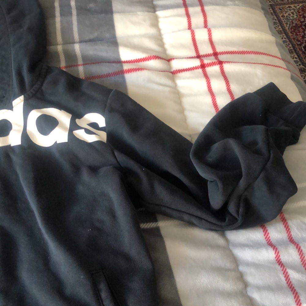 Men hoody - Picture 2 of 4